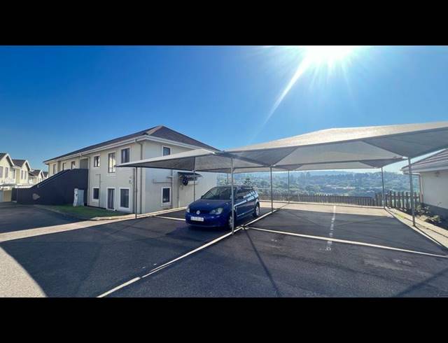 3 BEDROOM APARTMENT FOR SALE IN MARIANNHILL PARK